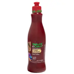 GENERICO - Natural Colors Mascarilla Rojo Intenso 285mL