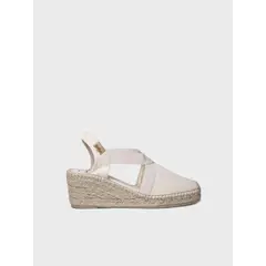 TONI PONS - Sandalias cuña destalonadas TER