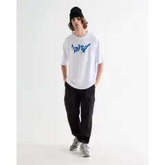 SEVEN SEVEN - Pantalón Para Hombre Moda Color Negro Marca #45071160