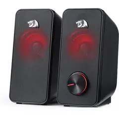 REDRAGON - Altavoces Gaming GS500 Stentor 20 USB Bluetooth