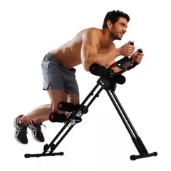 SKY - Maquina De Ejercicio Abdominales Entrenamiento Fitness
