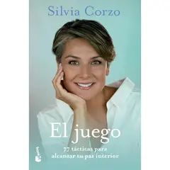 BOOKET - El Juego Silvia Corzo