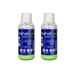 UNMERCO - Rtafull x2 Regulador Digestivo con Alcachofa y Perejil 500ml