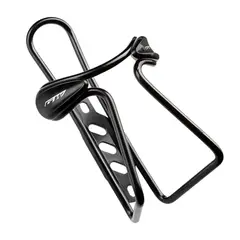 GW - Porta Caramañola Base Soporte Termo Bicicleta Aluminio