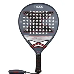 NOX - PALA AT10 Luxury GENIUS 12K 2025 por Agustín Tapia