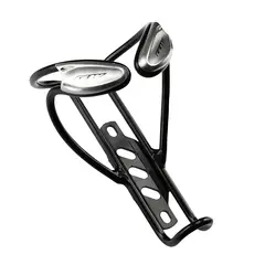 GW - Porta Caramañola Soporte Base Termo Bicicleta Aluminio