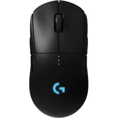 LOGITECH - Mouse Gaming Inalámbrico G Pro Rendimiento Esports