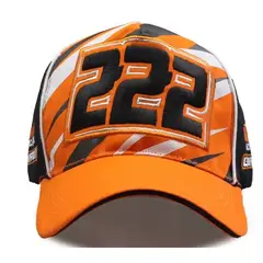 KTM - Gorra 222 Cairoli Motocross