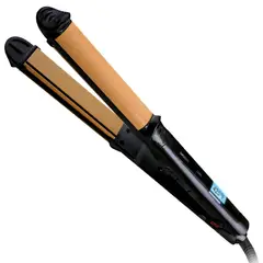 CHI - Plancha 3 en 1 Cerámica Antifrizz 075 - Modelo Tourmaline