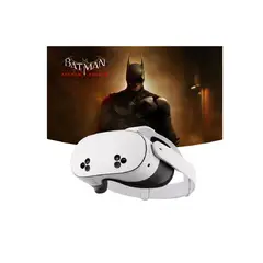 META - Quest 3S 256GB Get Batman