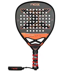 NOX - PALA AT10 Luxury GENIUS ATTACK 12K 2025 por Agustín Tapia