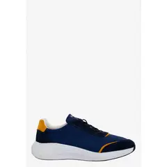 FIORENZI - TENIS HOMBRE LUCCAS AZUL