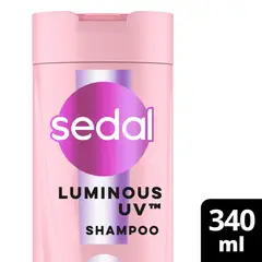 SEDAL - Shampoo Glycol 5x Luminoso por 100h