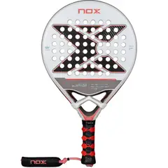 NOX - PALA VK10 QUANTUM 3K La pala de Aranzazu Osoro