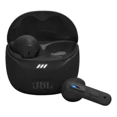 JBL - Audifonos Inalambrico Bluetooth Tune Flex 2 Negro