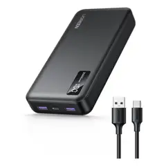 UGREEN - Cargador Power Bank 20000mah 225w Rápido