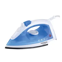 UNIVERSAL - Plancha de Ropa a Vapor L82320 Azul