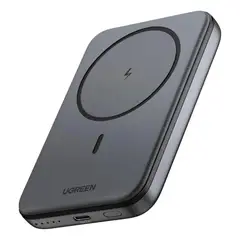 UGREEN - Power Bank 10000mah Carga Inalambrica Y Rapida 20w