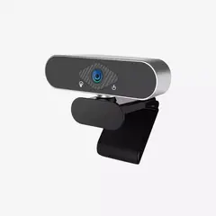 GENERICO - CAMARA WEB CAM 1080P 2 MEGAPIXELES USB MICROFONO PARA PC