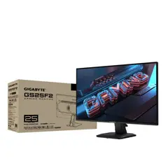 GIGABYTE - Monitor 24.5 Gaming Gs25f2 Ips 200hz