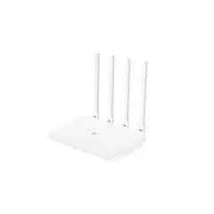 XIAOMI - Mi Wifi Router 4c Router Color Blanco