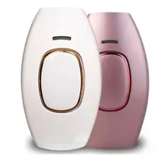 AMERICAN GENERICS - DEPILADORA LASER IPL- DEFINITIVA SIN DOLOR