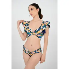 GENERICO - Bikini Mariposa Tropical
