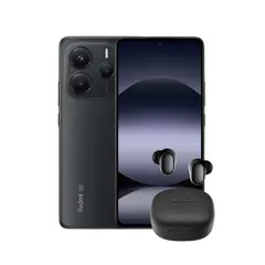 XIAOMI - Redmi Note 14 256gb 4g Negro
