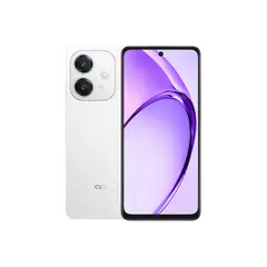 OPPO - A60 256Gb + 8gb 4g Blanco
