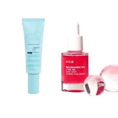 GENERICO - Niacinamida 10% + TXA 4% Protector Solar Atenea Con Centella