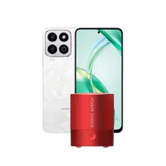 HONOR - 200 Smart 256Gb + 8gb 5g Blanco + Bafle Obsequio