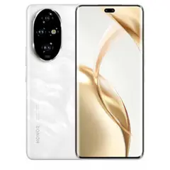 HONOR - 200 512 GB + 12gb 5g Blanco