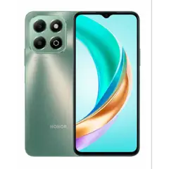 HONOR - X6B 256Gb + 6gb 4g Verde