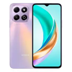 HONOR - X6B 256Gb + 6gb 4g Lila