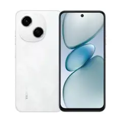 TECNO MOBILE - Spark Go 1 128gb + 4gb 4g Blanco