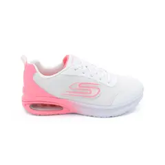 SKECHERS - TENIS BOUNDLESS JUNIOR