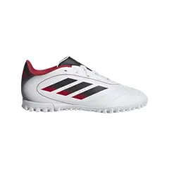 ADIDAS - Guayos Goletto Ix Cesped Artificial Nino blanco de niño para futbol
