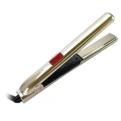 CHI - Plancha de Pelo G2 Edición Especial Titanium 1 60s Calor