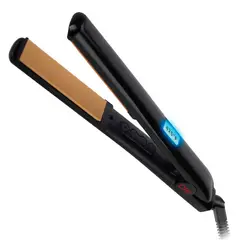 CHI - Plancha de Pelo Original Cerámica 1 - Resultados Brillantes