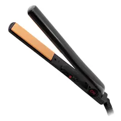CHI - Plancha de Pelo Tourmaline Cerámica 1 para Alisar y Rizar