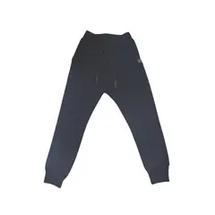 BIGBOYS - Pantalon Baggy Nautica Azul Oscuro Niño