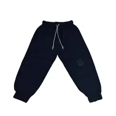 BIGBOYS - Pantalon Baggy Nautica Azul Oscuro Niño