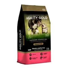 AGILITY GOLD - Mamás y Cachorros 1.5 kg