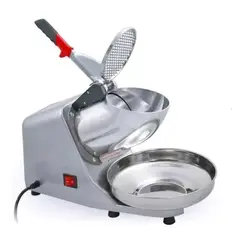 GYNIPOT - Trituradora De Hielo 380W 2200 Rpm Gy-7070T
