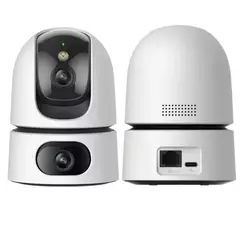 IMOU - CAMARA DE SEGURIDAD RANGER DUAL 6 MPX