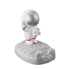 GENERICO - Soporte Escritorio Para Celular Astronauta