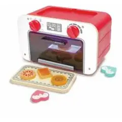 HAPE - MI HORNO CON GALLETAS MÁGICAS