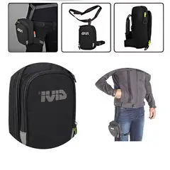 GIVI - Piernera Cangurera Indumentaria moto