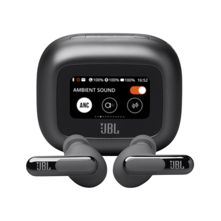 Live beam 3 black