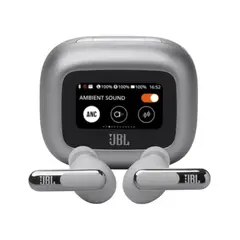 JBL - Live beam 3 silver